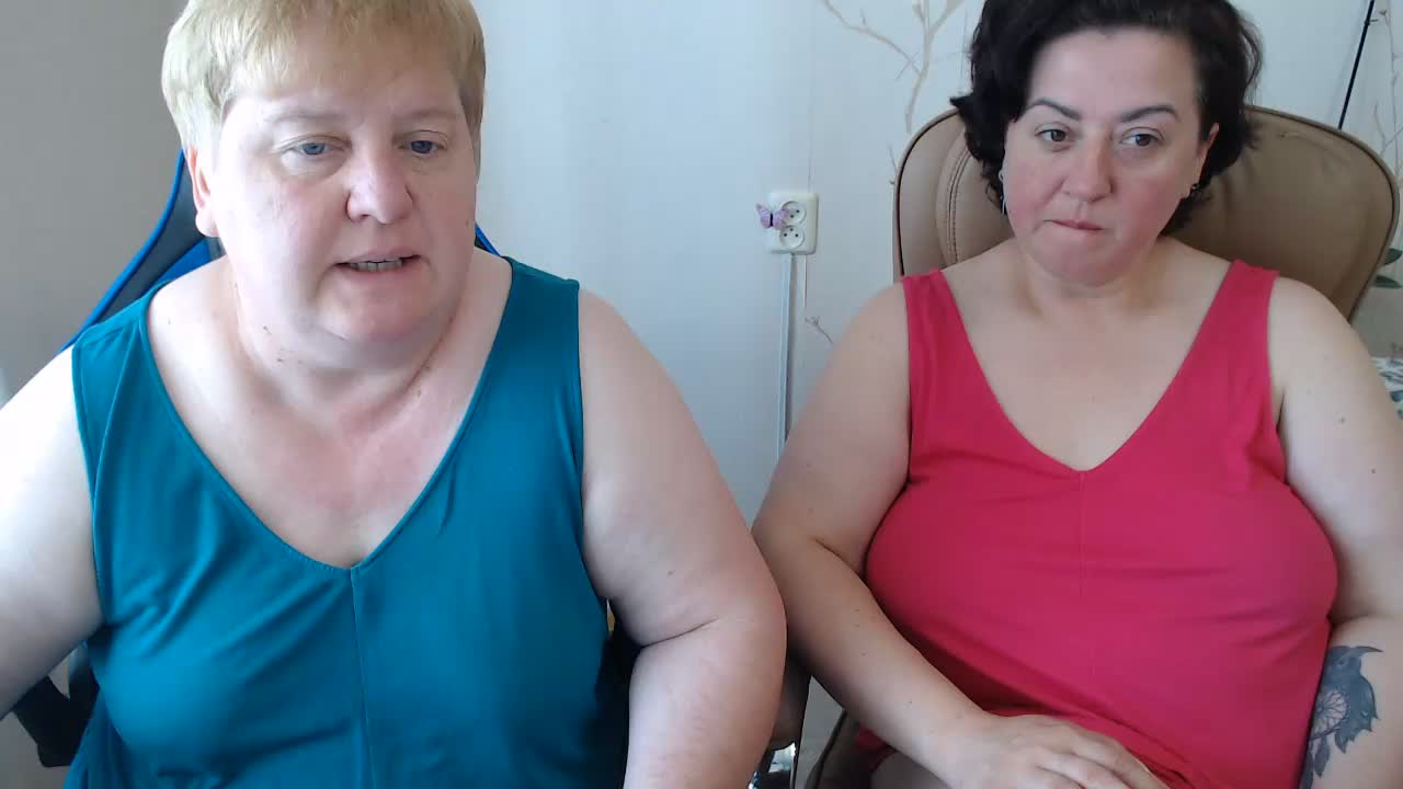 XMollyJaneEX Live Sex July 13, 2026