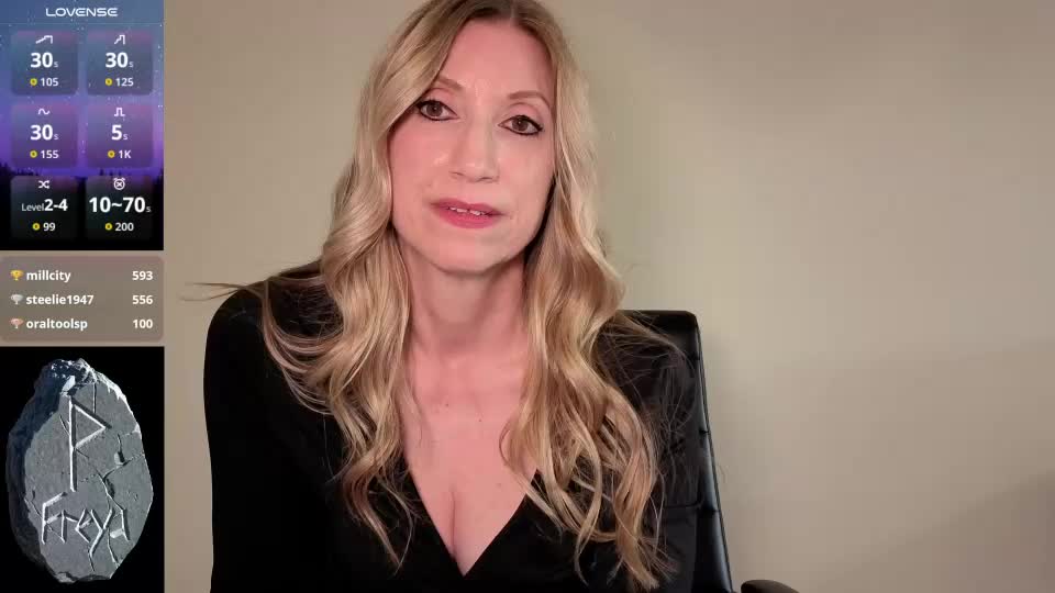 wynfreya Live Sex July 13, 2026