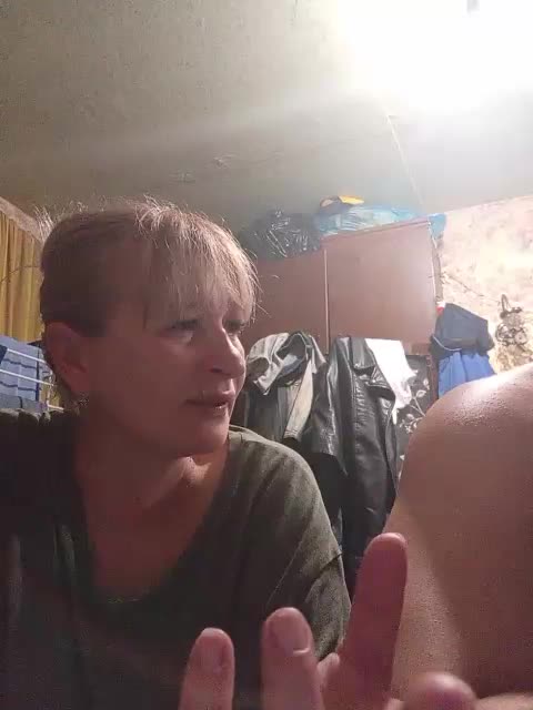 Andrei2409199 Live Sex July 13, 2026