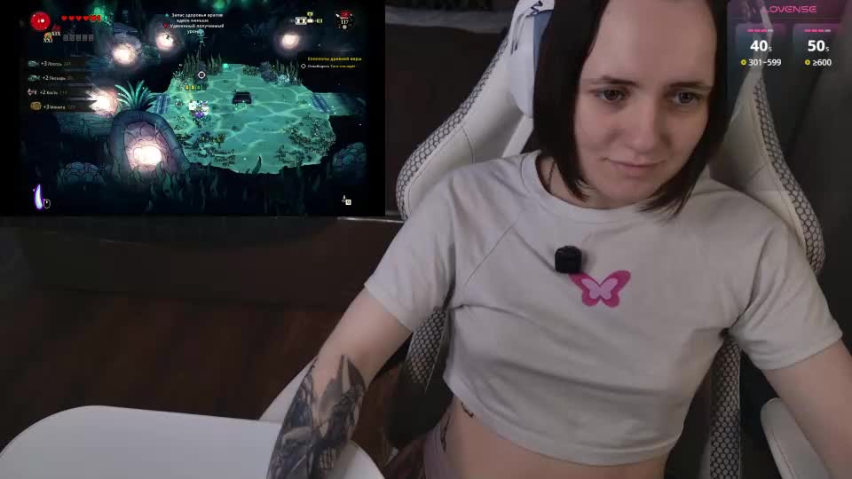luna_loveeee Live Sex July 13, 2026