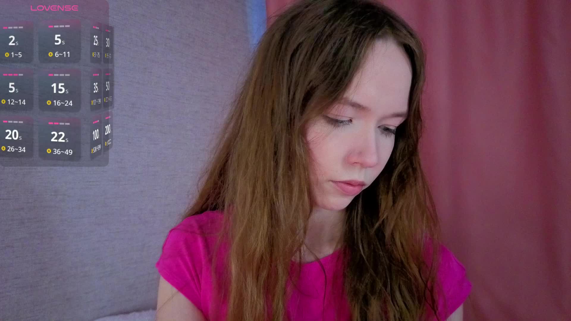 HoneyAhegao Live Sex July 13, 2026