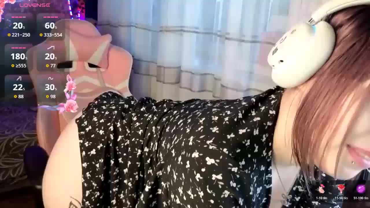 LovelyKristi Live Sex July 13, 2026