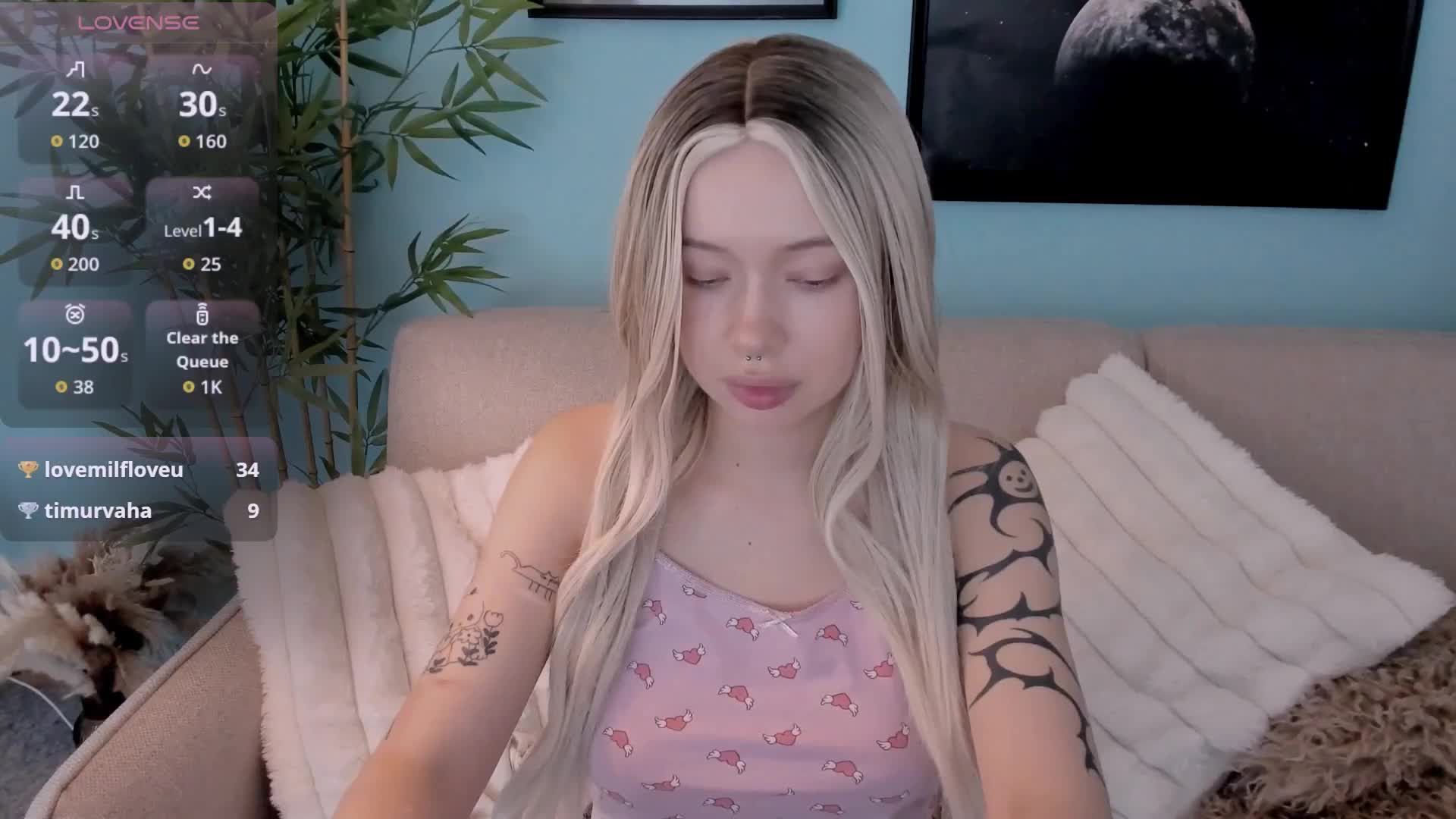 DragonFlya Live Sex July 13, 2026