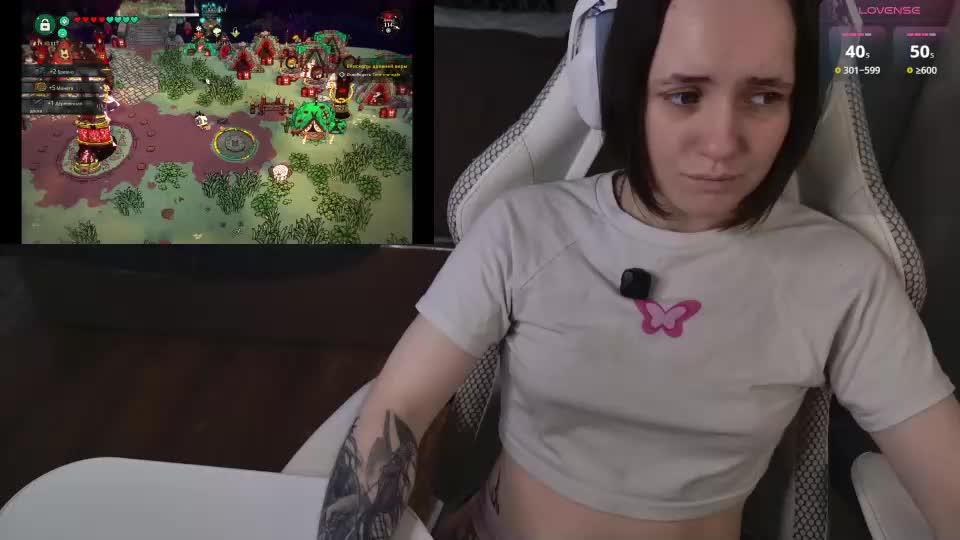 luna_loveeee Live Sex July 13, 2026