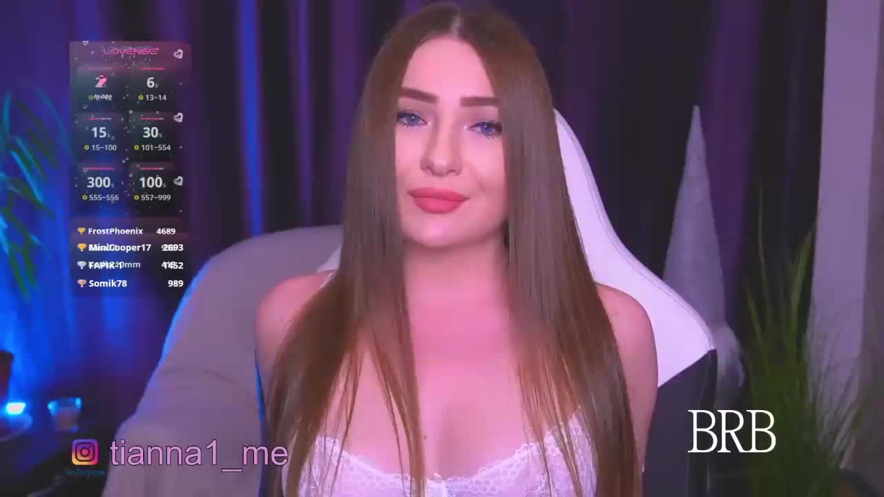 Diana_Ocean Live Sex July 13, 2026