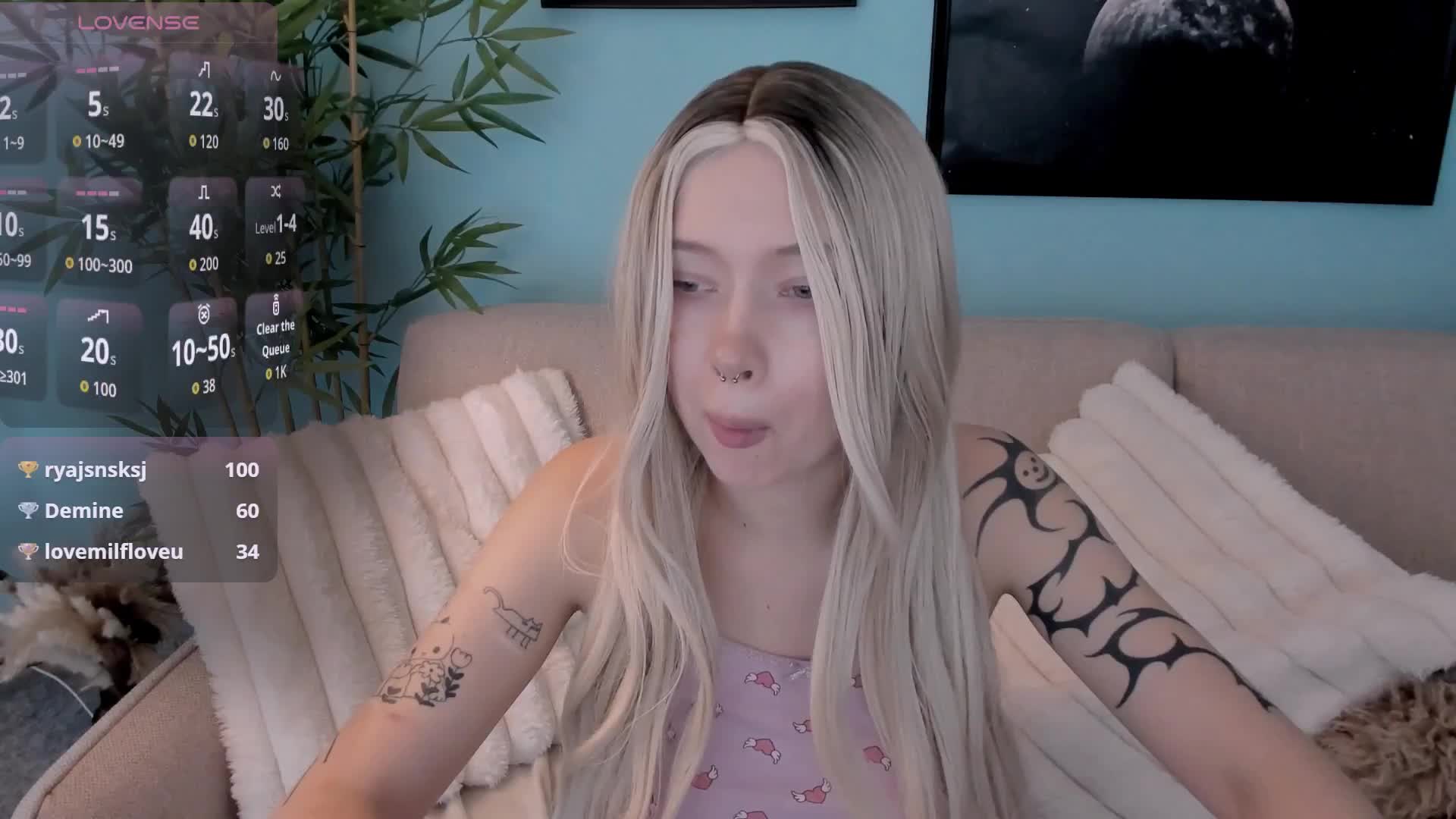 DragonFlya Live Sex July 13, 2026