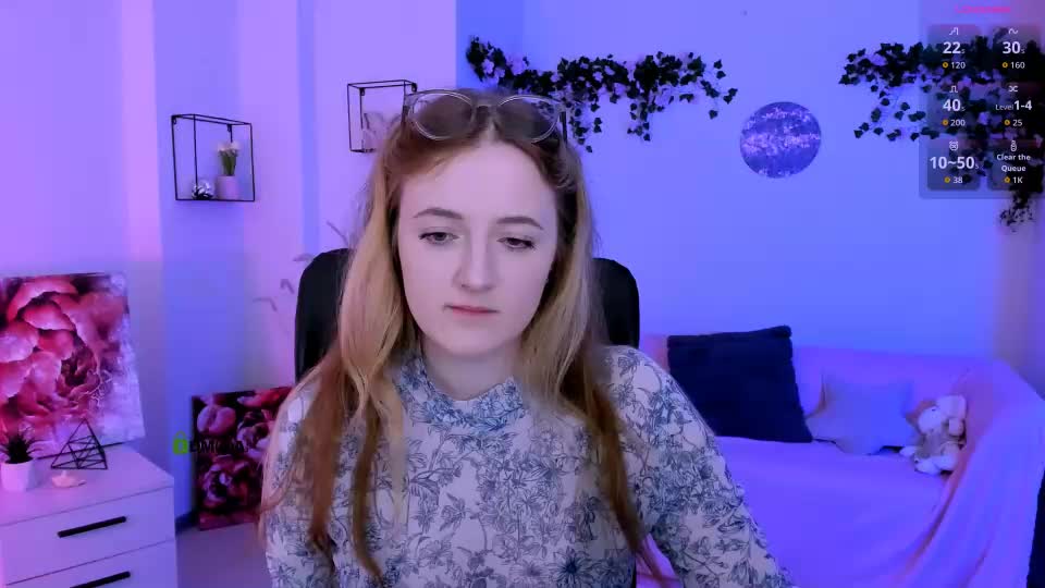 luna_berryy Live Sex July 13, 2026
