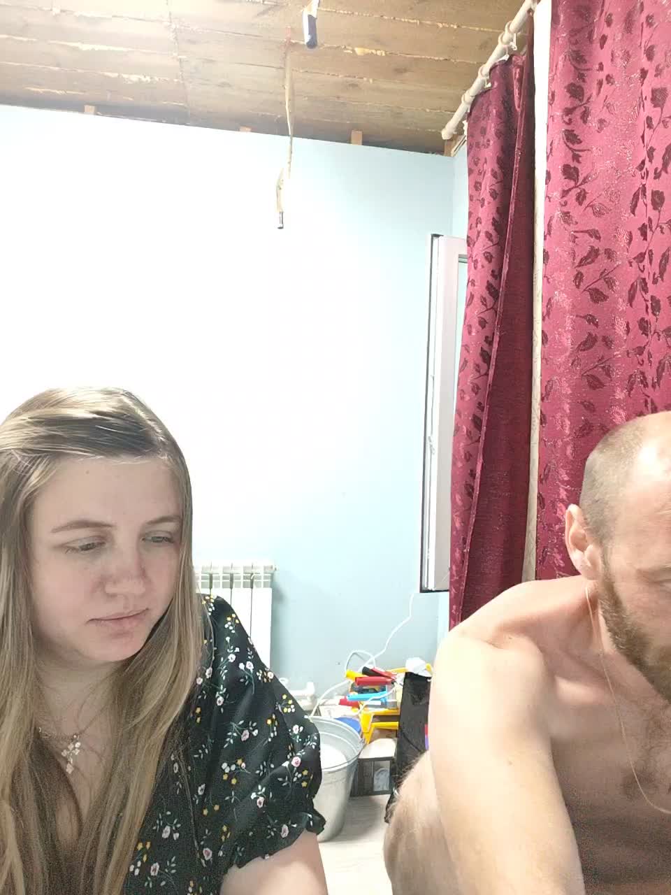 KeshVi777a Live Sex July 13, 2026