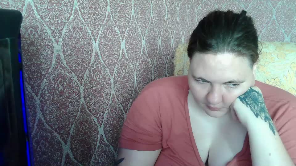 XLisaBlueX Live Sex July 13, 2026