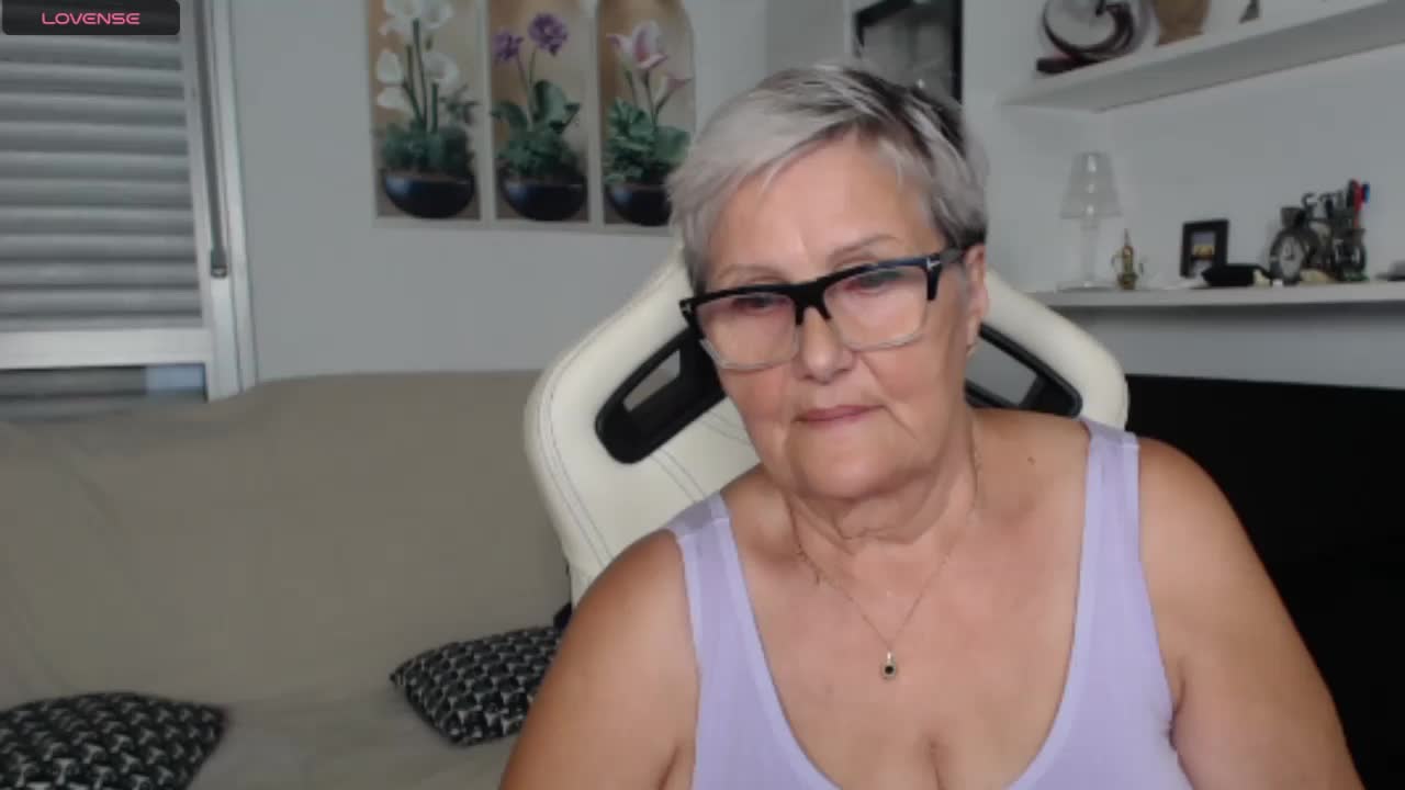 Selenna65 Live Sex July 13, 2026