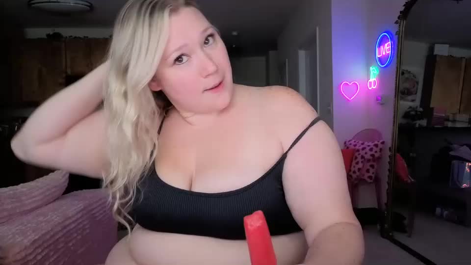 piggyrose Live Sex July 13, 2026