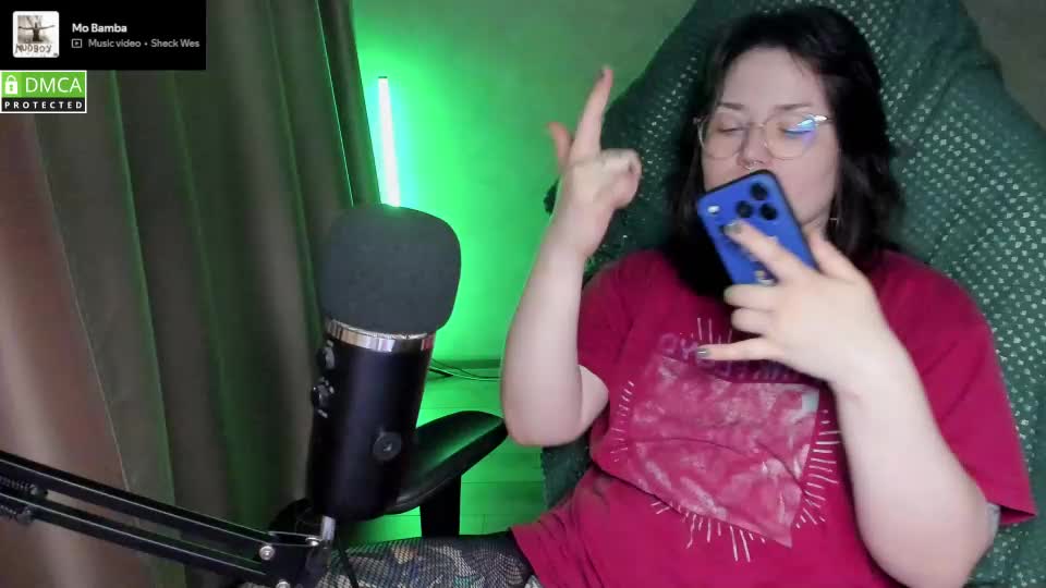 hell_hotline Live Sex July 13, 2026