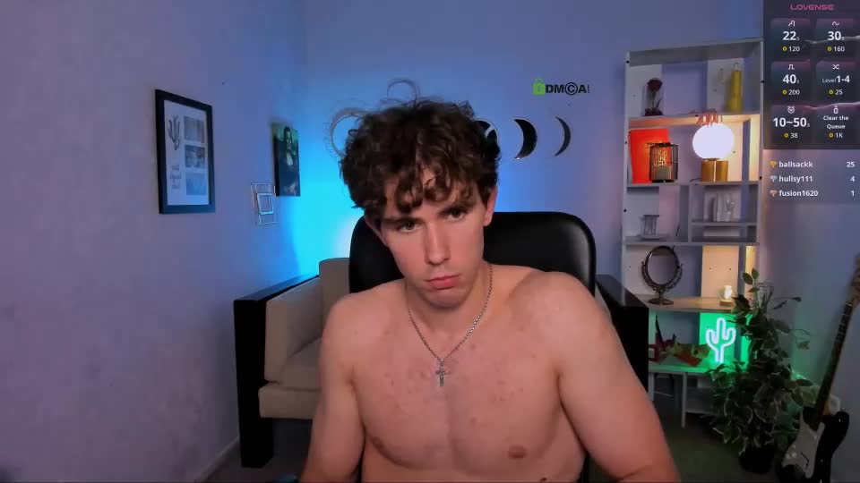 kevin_nix_ Live Sex July 13, 2026