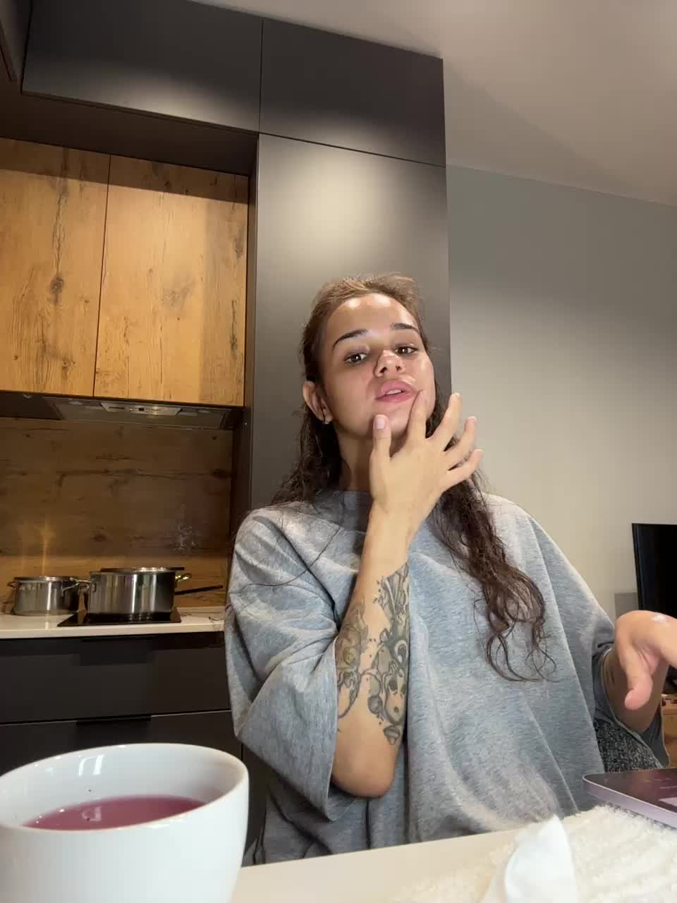 MilleMiMiMi Live Sex July 13, 2026