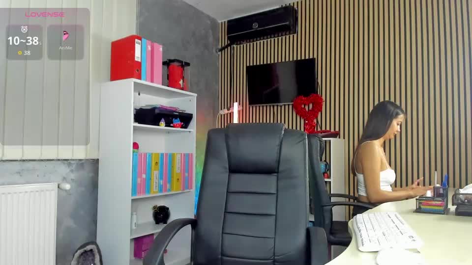 daryastars Live Sex July 13, 2026