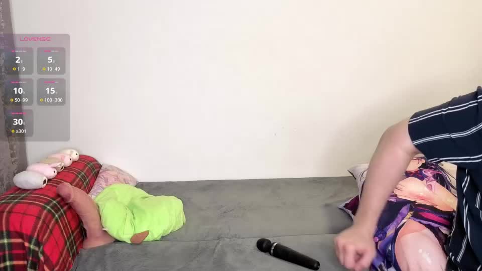 emily_and_ilumi Live Sex July 13, 2026