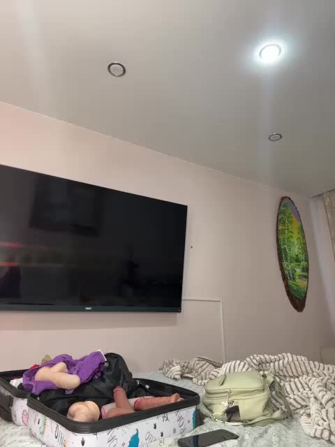 _Milashka_ Live Sex July 13, 2026