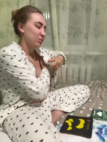 SamantaSOSI Live Sex July 13, 2026