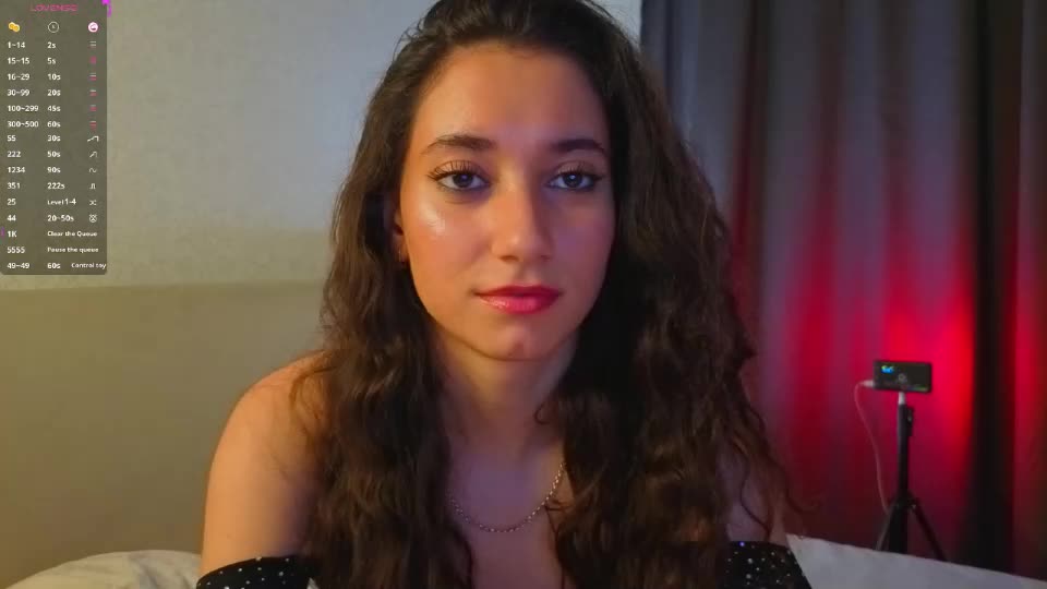 sharonrodrigueez Live Sex July 13, 2026
