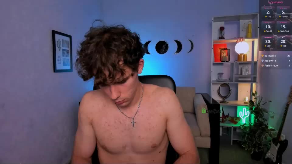 kevin_nix_ Live Sex July 13, 2026