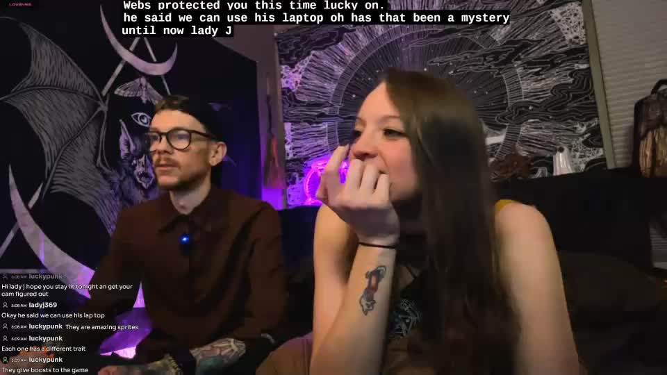webz_and_kordz Live Sex July 13, 2026