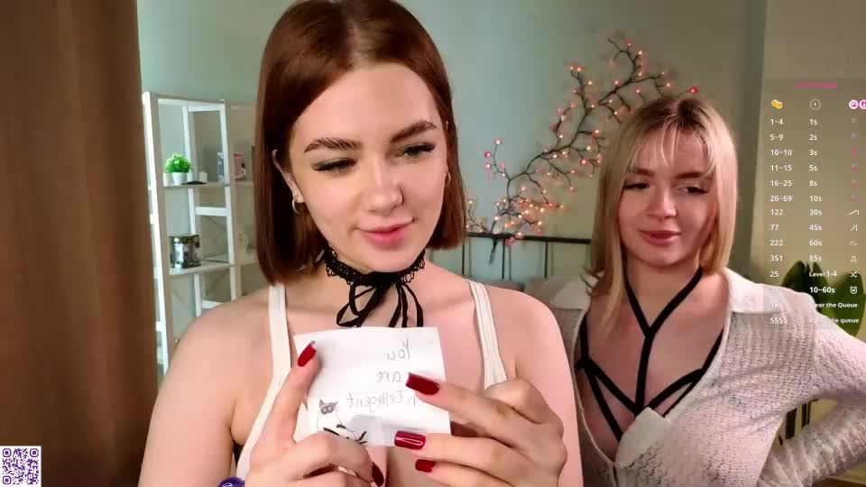 cloverfarewell Live Sex July 13, 2026
