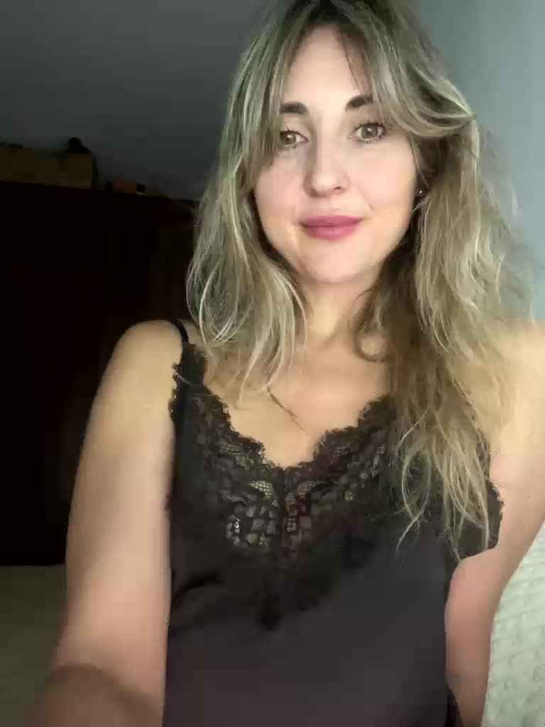LunaSecret1 Live Sex July 13, 2026