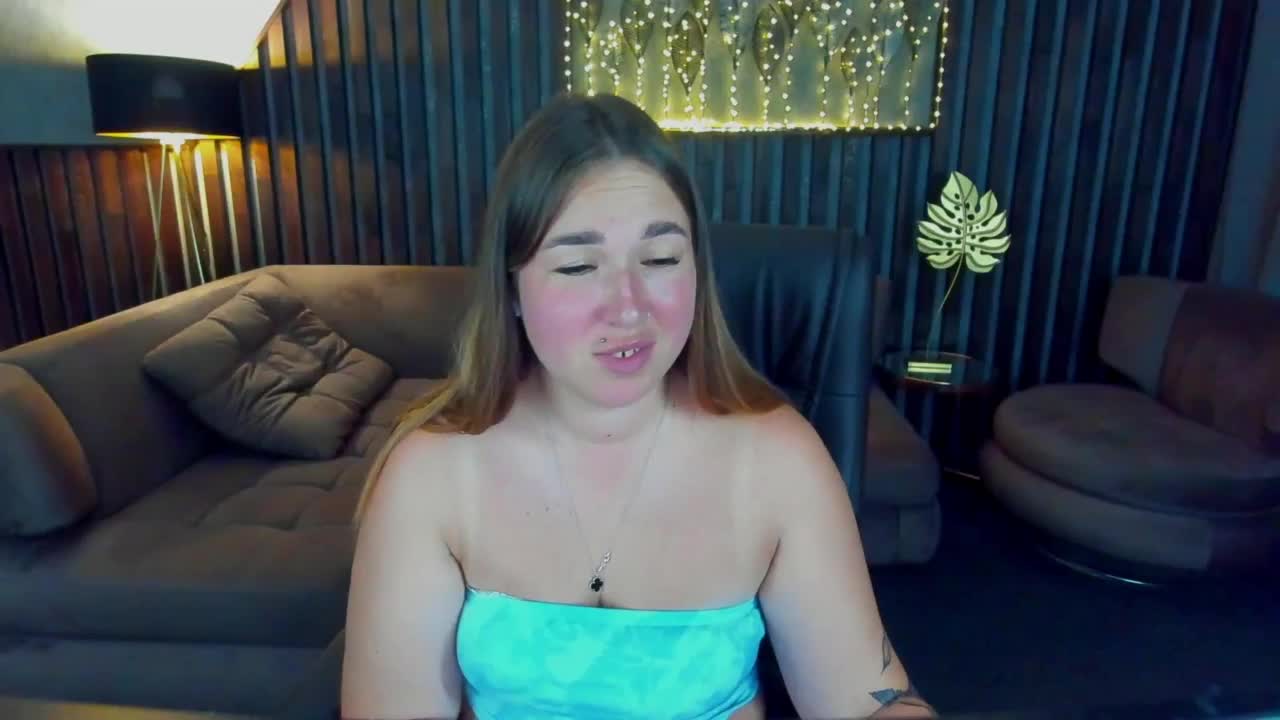 SofiiDarling Live Sex July 13, 2026