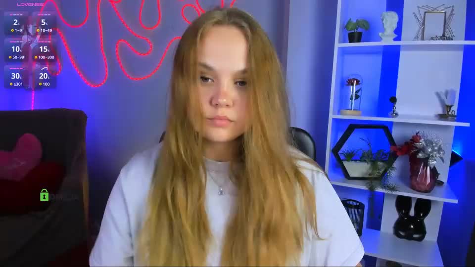 lucy_shy3 Live Sex July 13, 2026