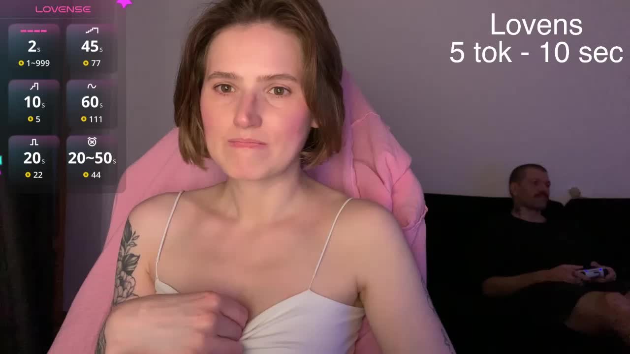 Sexy-Sweets Live Sex July 13, 2026