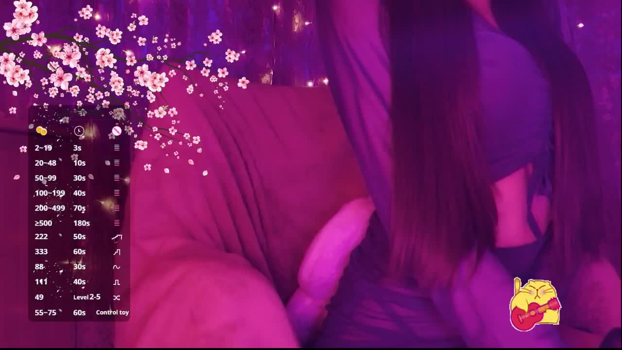 Taliswoman Live Sex July 13, 2026