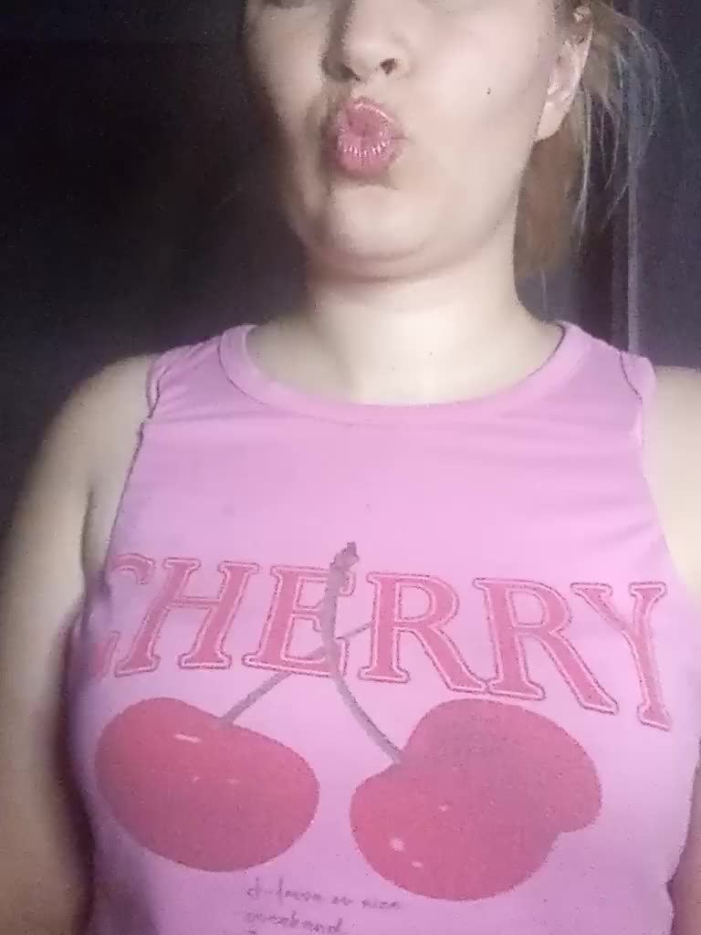 cherry_fire Live Sex July 13, 2026