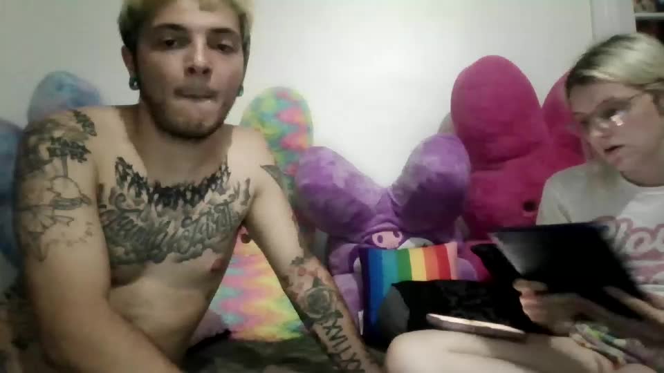 mystery_couple6 Live Sex July 13, 2026