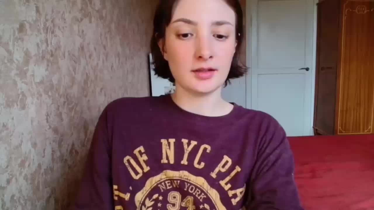 Carolzel Live Sex July 13, 2026
