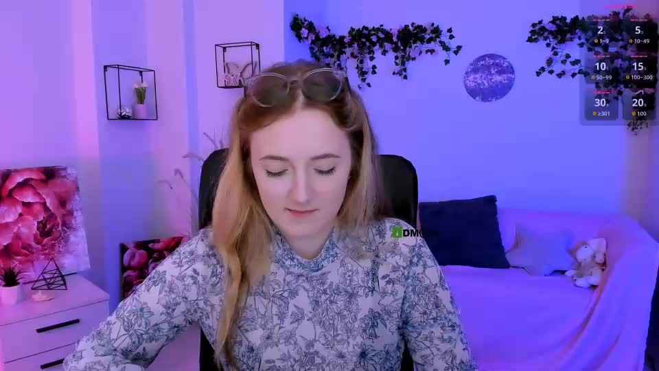 luna_berryy Live Sex July 13, 2026