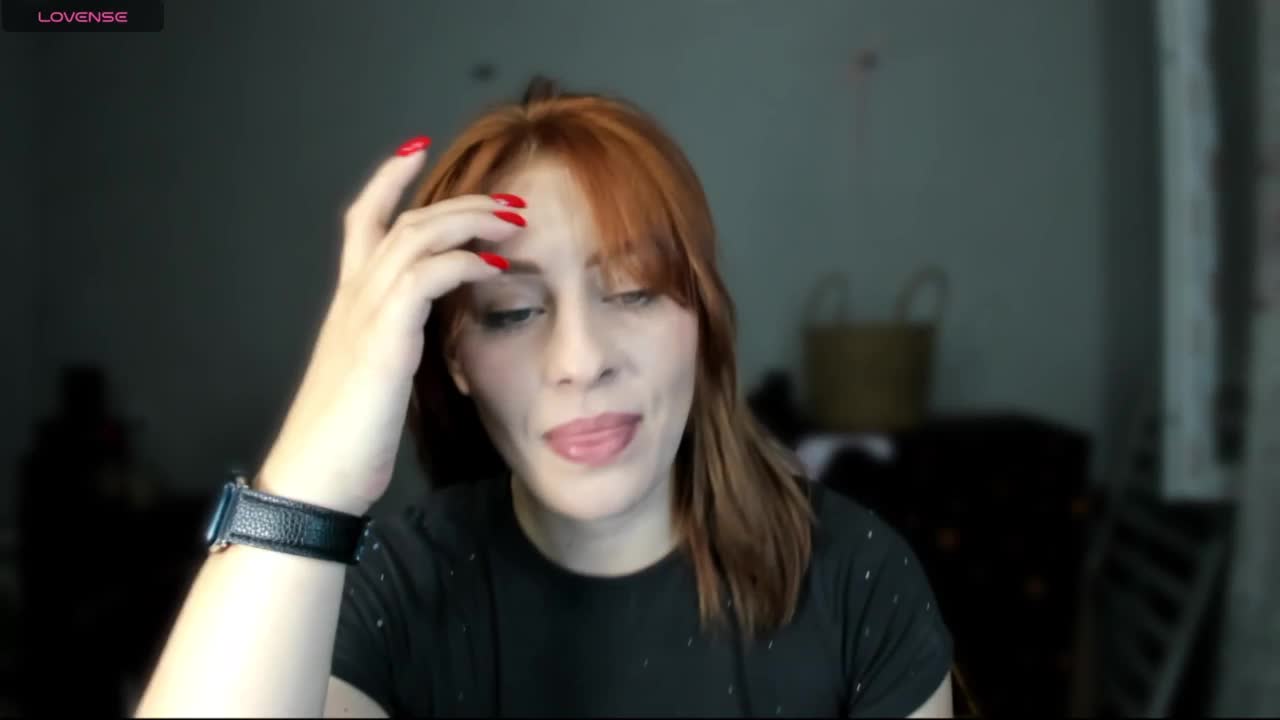 RedheadDevil Live Sex July 13, 2026
