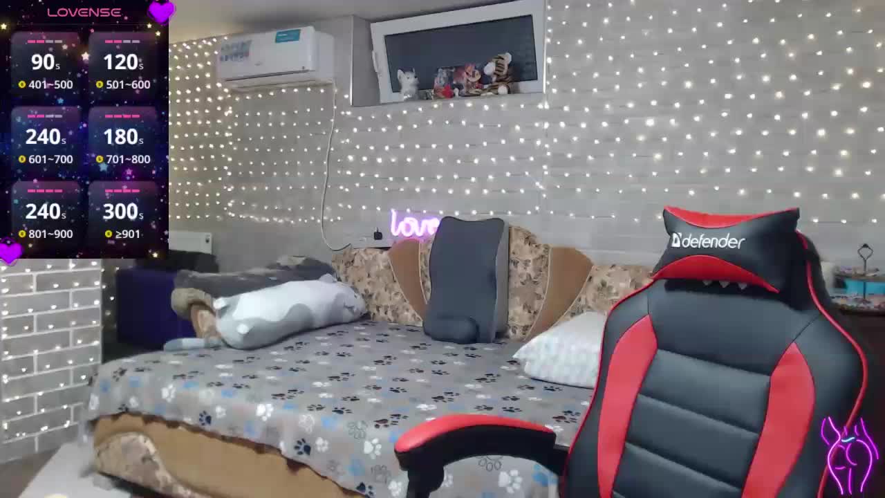 Marina4Love Live Sex July 13, 2026