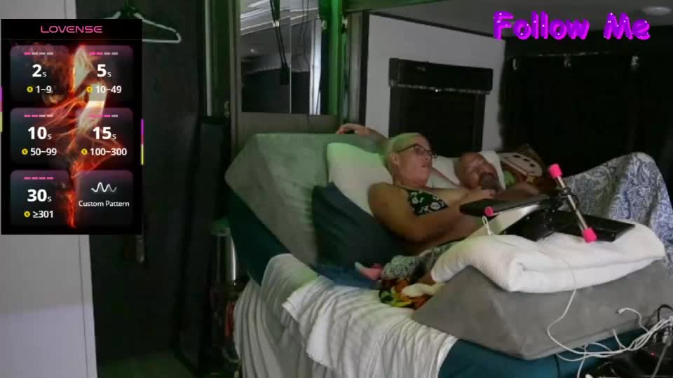 katycouple69 Live Sex July 13, 2026