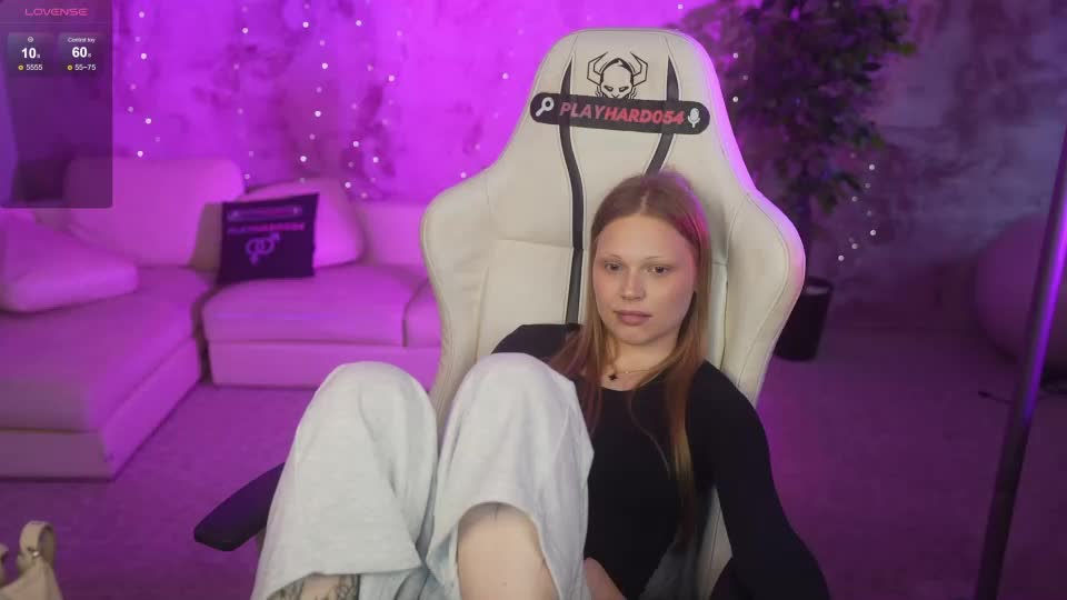 kira0541 Live Sex July 13, 2026