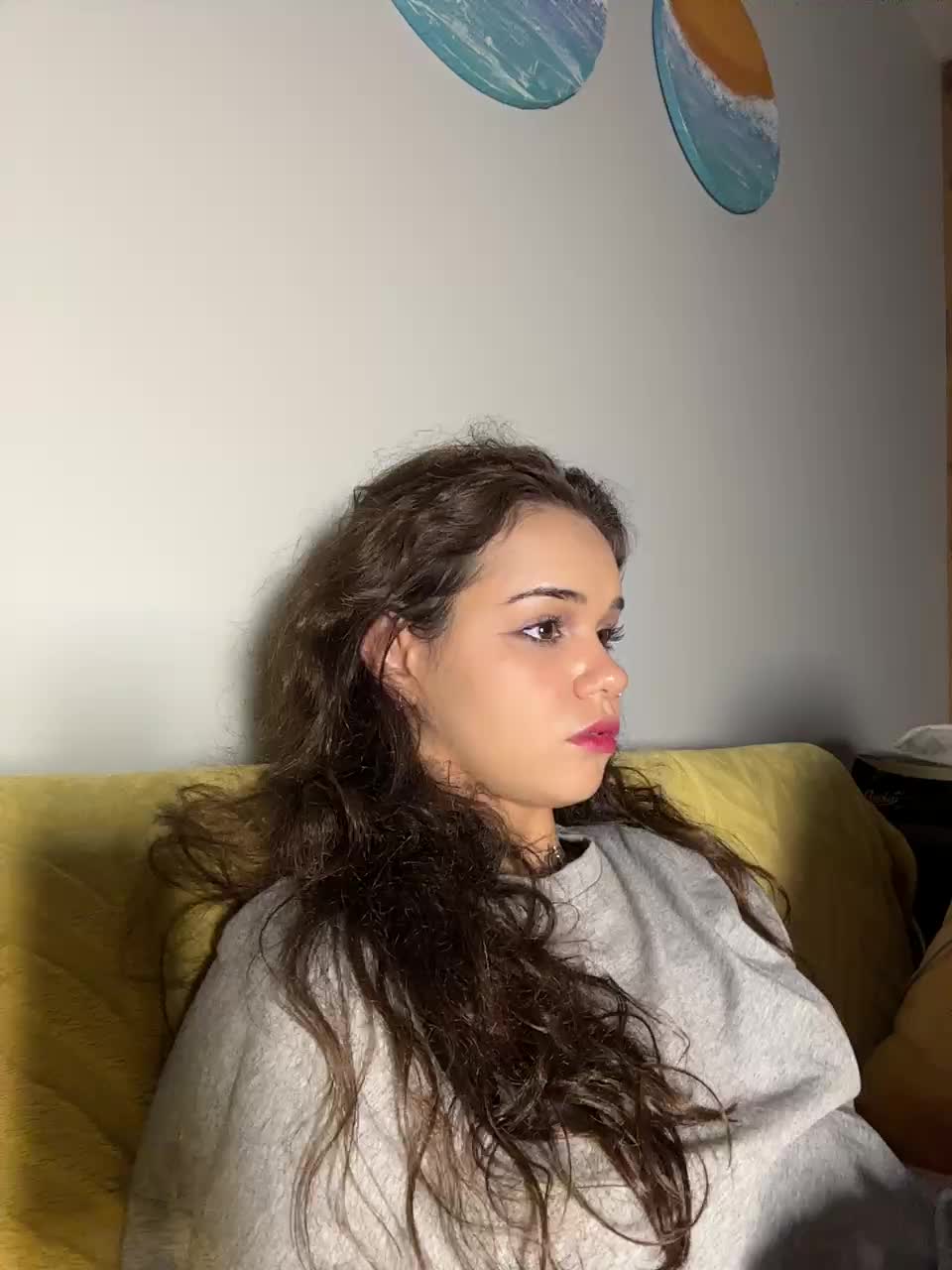 MilleMiMiMi Live Sex July 13, 2026