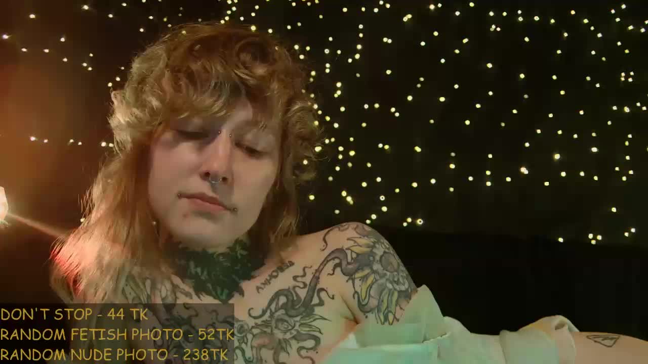 LittleSpaceMouse- Live Sex July 13, 2026