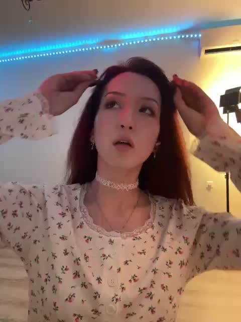 ShyAlya Live Sex July 13, 2026