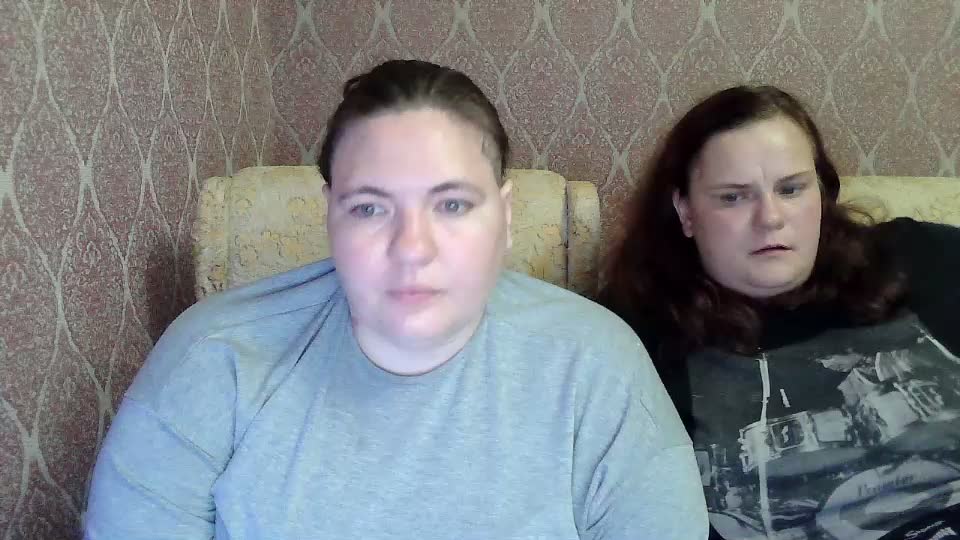 HollyXEva Live Sex July 13, 2026