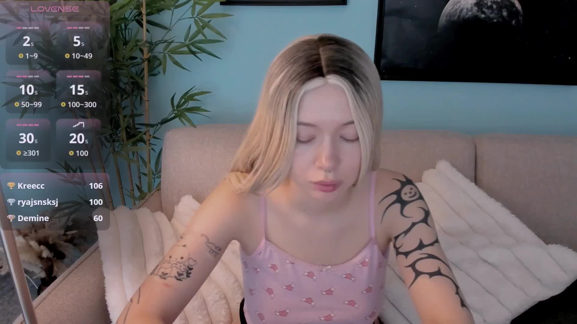 DragonFlya Live Sex July 13, 2026
