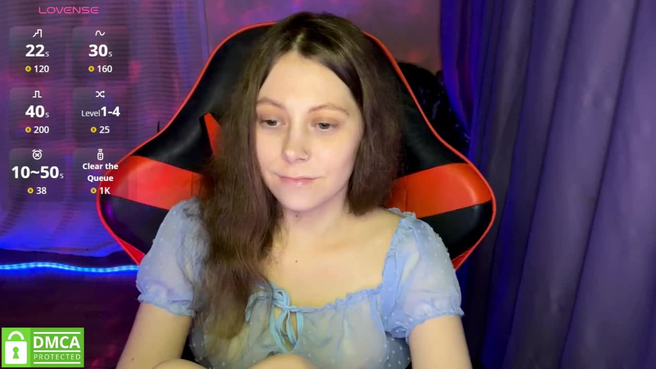 Natural-babe666 Live Sex July 13, 2026