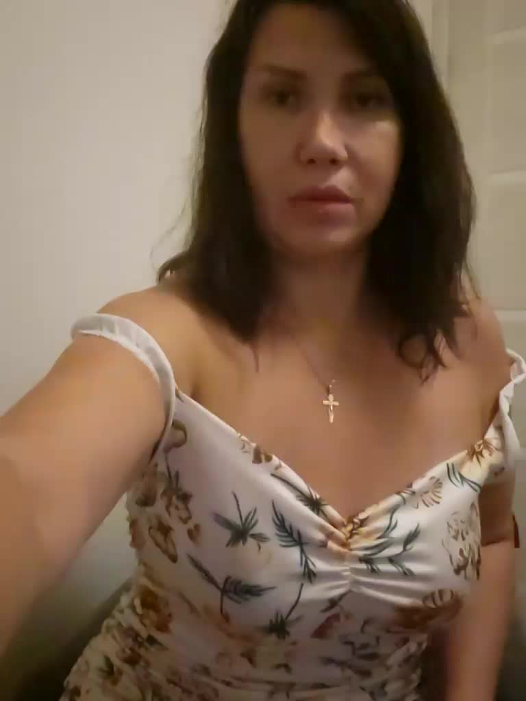 RoxySexy Live Sex July 13, 2026