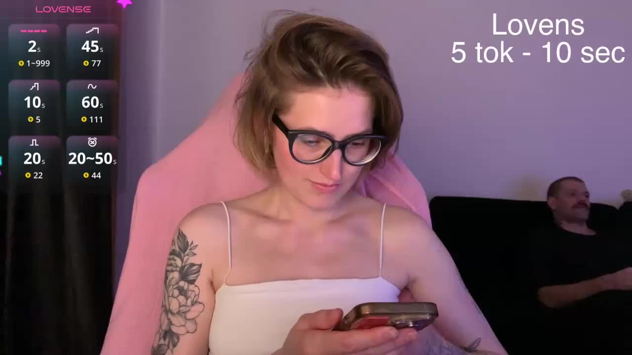 Sexy-Sweets Live Sex July 13, 2026