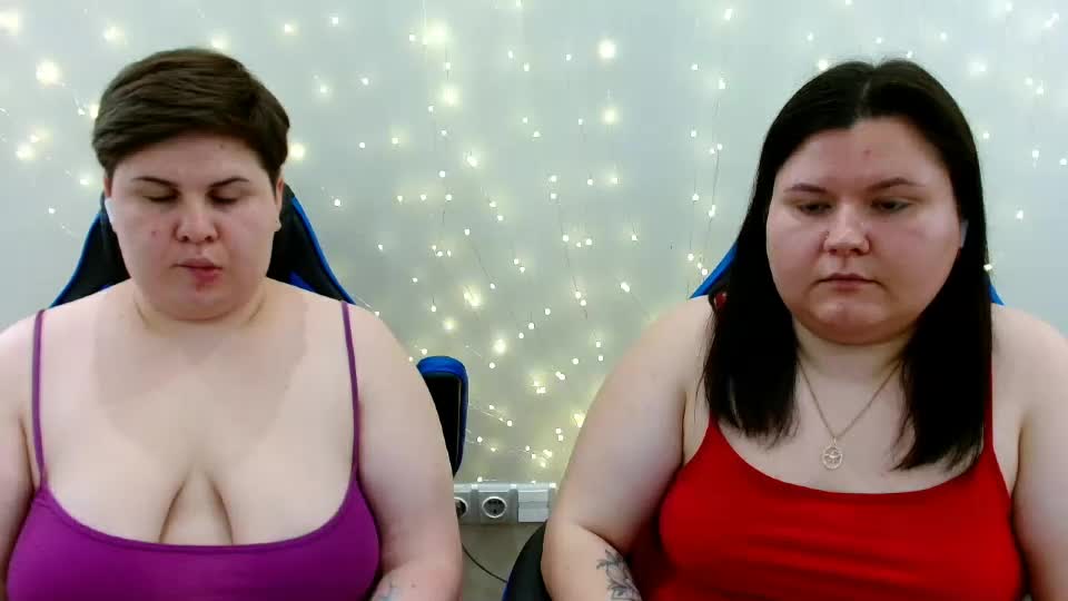 beckyandellen Live Sex July 13, 2026