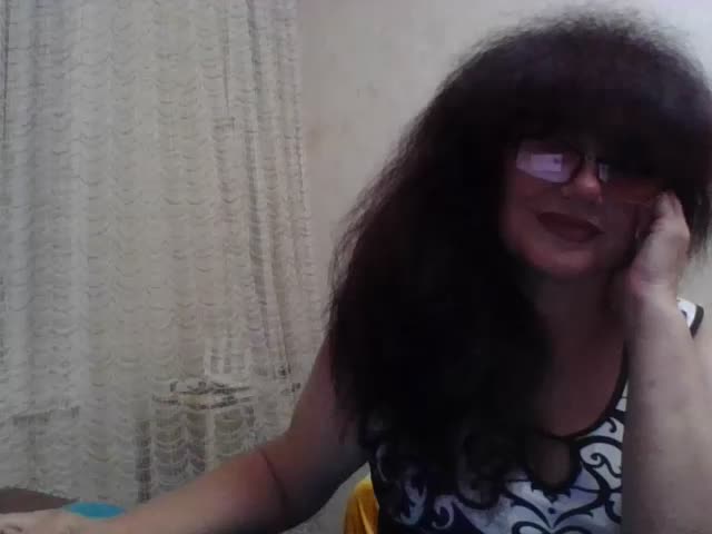 Sylvia-5 Live Sex July 14, 2026