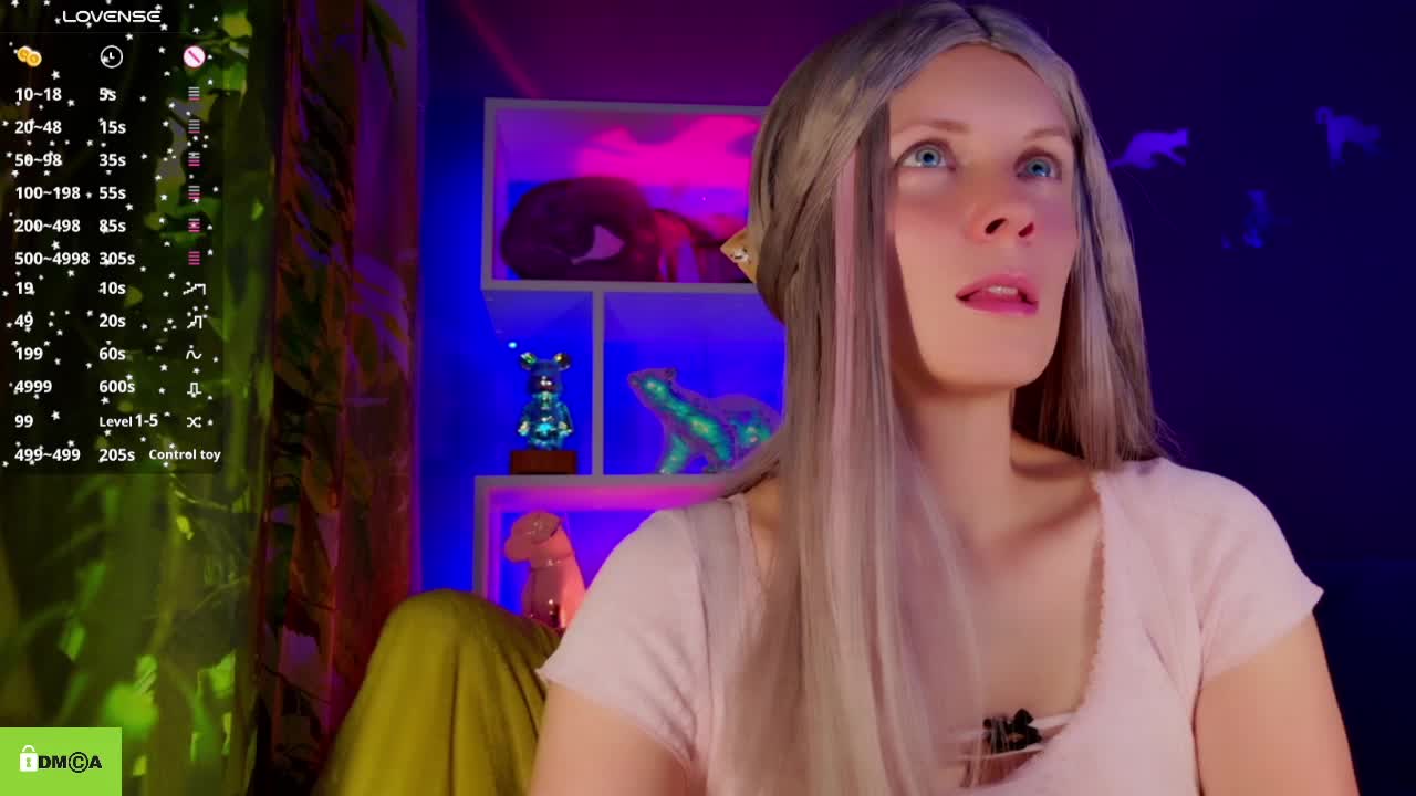 -Fresh- Live Sex July 14, 2026